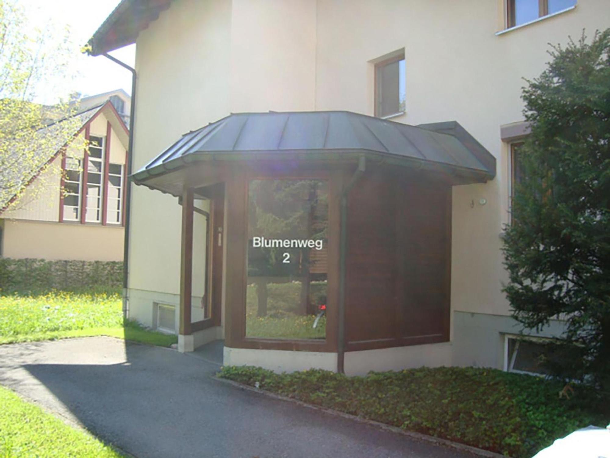 Apartment Blumenweg 2 By Interhome Engelberg Exteriér fotografie