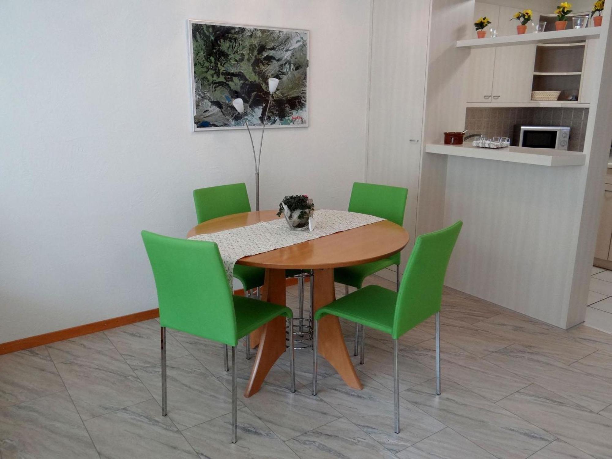 Apartment Blumenweg 2 By Interhome Engelberg Exteriér fotografie