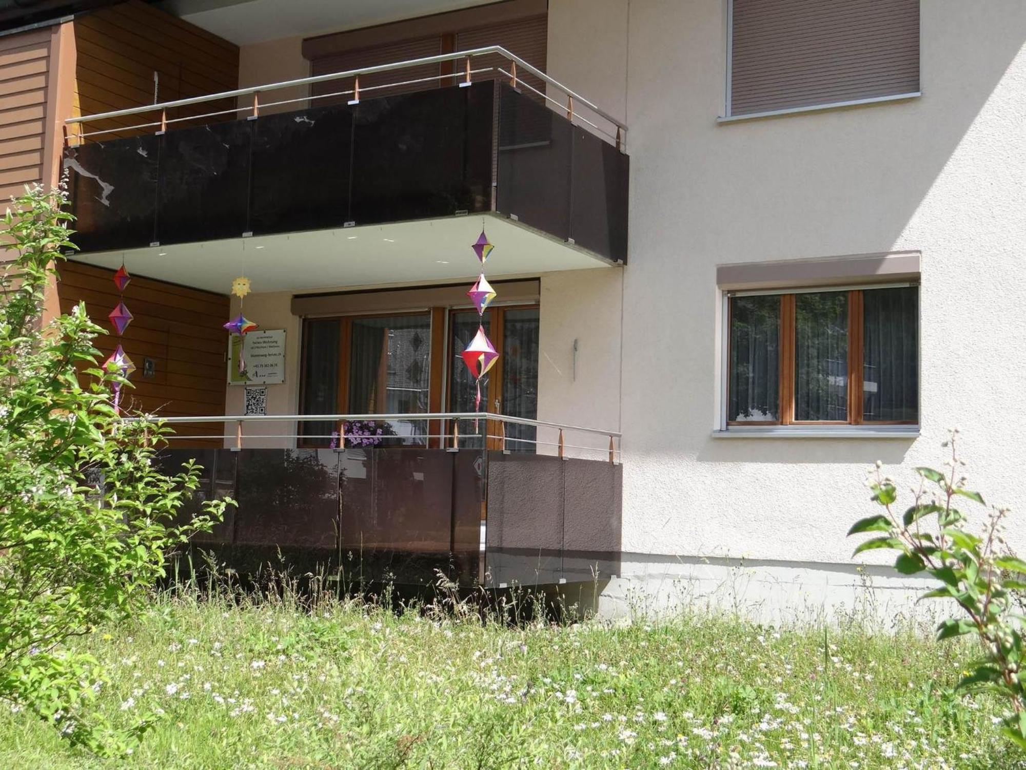Apartment Blumenweg 2 By Interhome Engelberg Exteriér fotografie